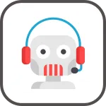 Automated Testing SVG Icon